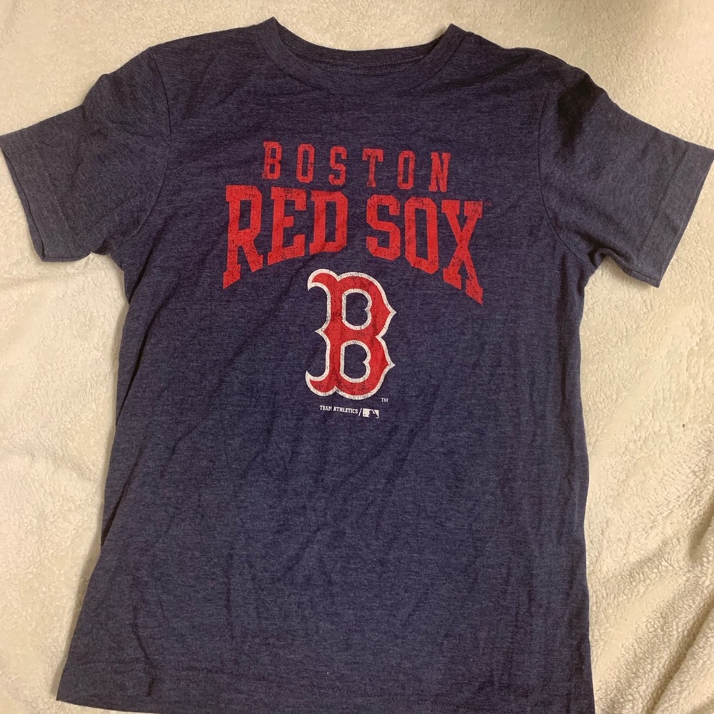 Boston Red Sox tshirt